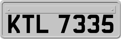 KTL7335