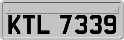 KTL7339