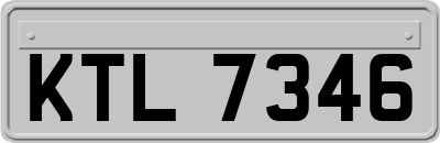 KTL7346