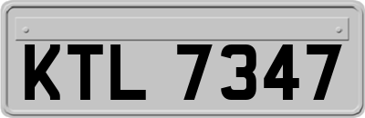 KTL7347