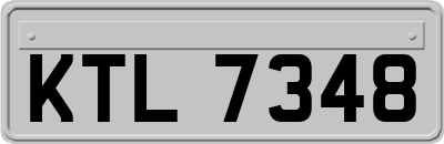 KTL7348
