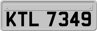 KTL7349