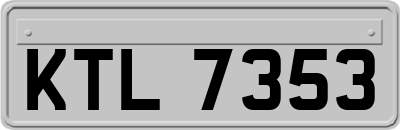 KTL7353