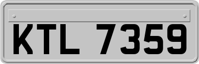 KTL7359
