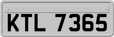 KTL7365