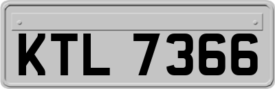 KTL7366