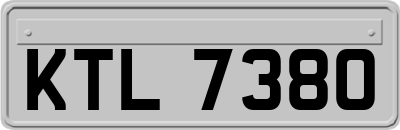 KTL7380