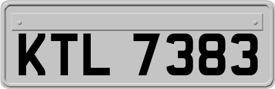 KTL7383