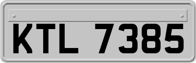 KTL7385