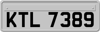 KTL7389