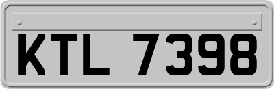 KTL7398