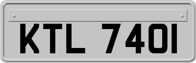 KTL7401