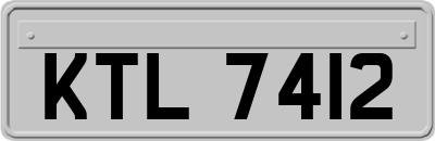 KTL7412