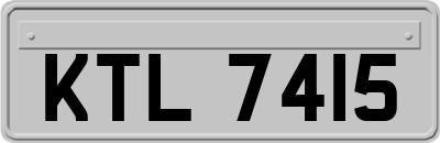 KTL7415