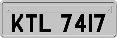 KTL7417