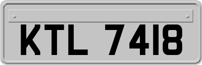 KTL7418