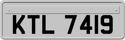 KTL7419