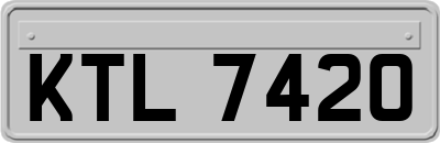 KTL7420