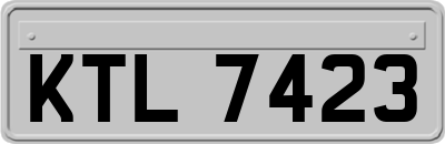 KTL7423