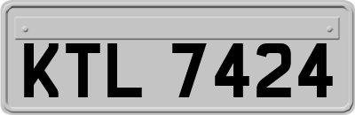 KTL7424