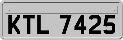 KTL7425