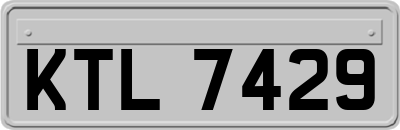 KTL7429