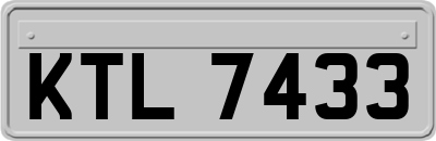 KTL7433