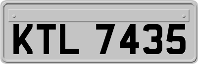 KTL7435
