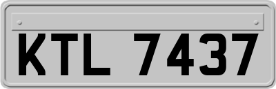 KTL7437