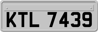 KTL7439