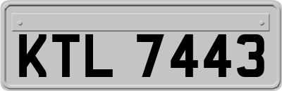 KTL7443