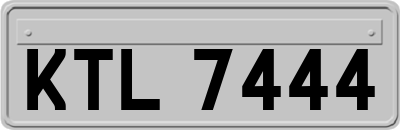 KTL7444