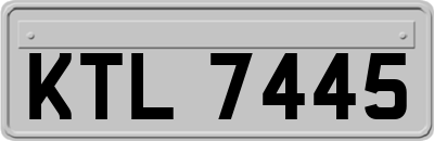 KTL7445