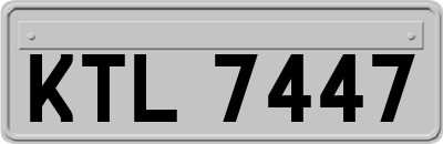 KTL7447