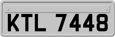 KTL7448