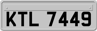 KTL7449