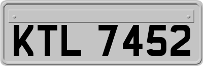 KTL7452