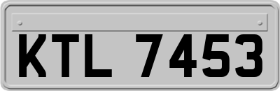 KTL7453
