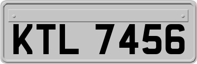 KTL7456