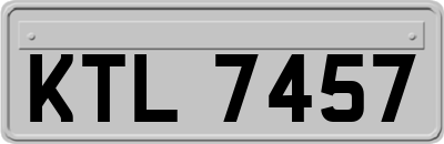 KTL7457