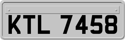 KTL7458