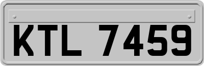KTL7459