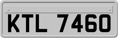 KTL7460
