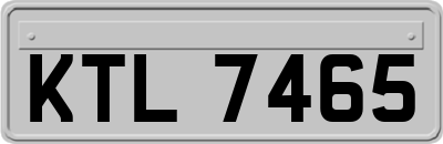 KTL7465