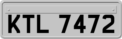 KTL7472