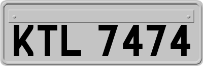 KTL7474