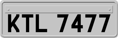 KTL7477