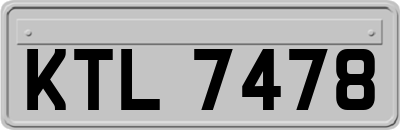 KTL7478