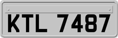 KTL7487