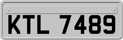 KTL7489